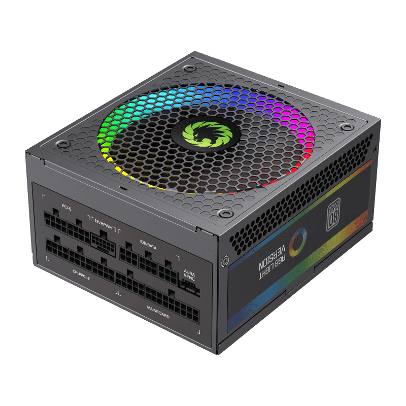 GAMEMAX RGB-1300 (ATX3.0 PCIe5.0) POWER SUPPLY 1300W GAMEMAX RGB-1300 (ATX3.0 PCIe5.0) POWER SUPPLY 1300W